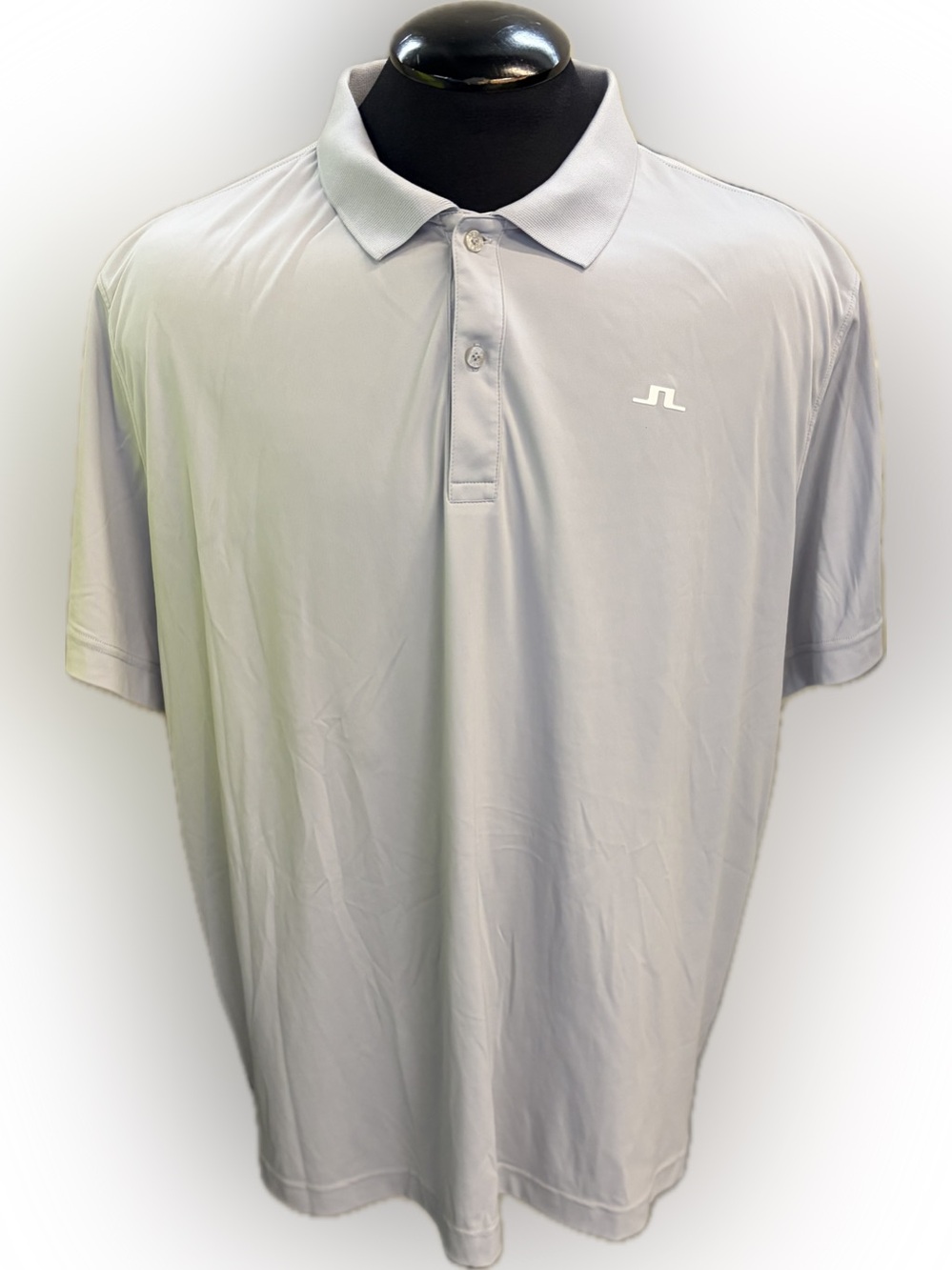 J. Lindeberg Polo
